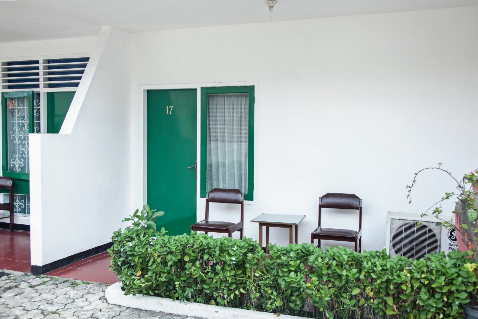Reddoorz Near City Of Tomorrow Mall Surabaya Buitenkant foto